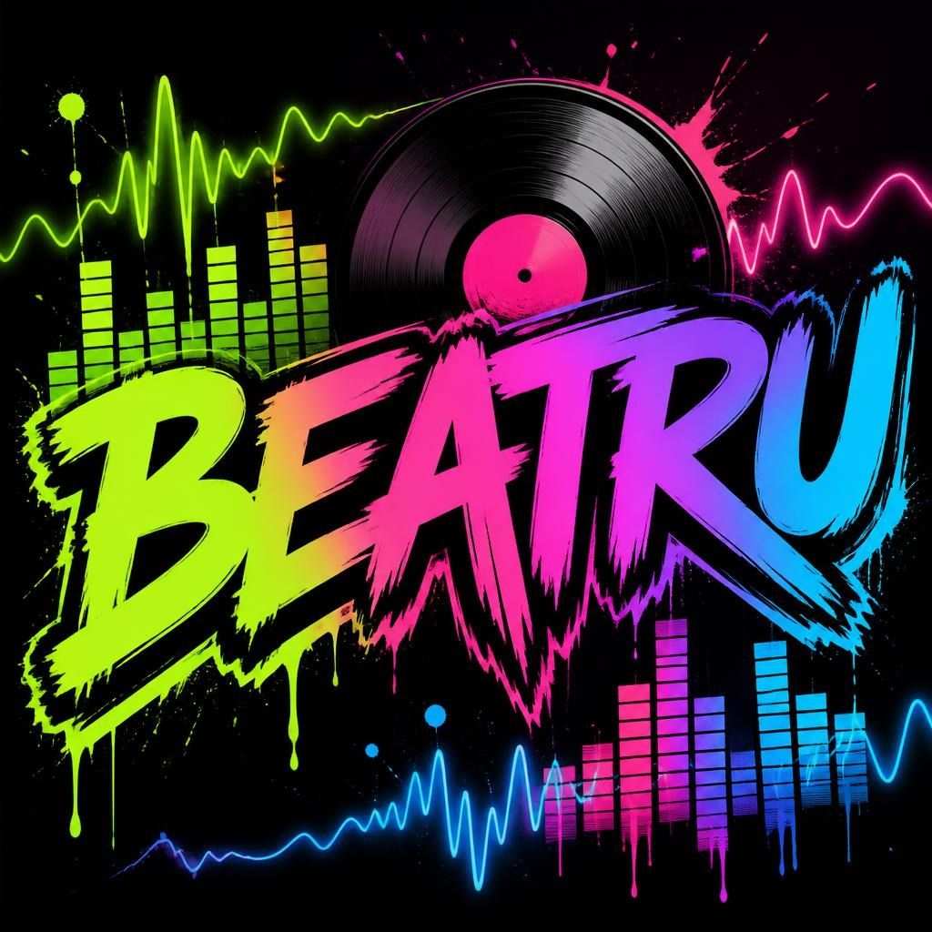 Иконка канала BEATRU
