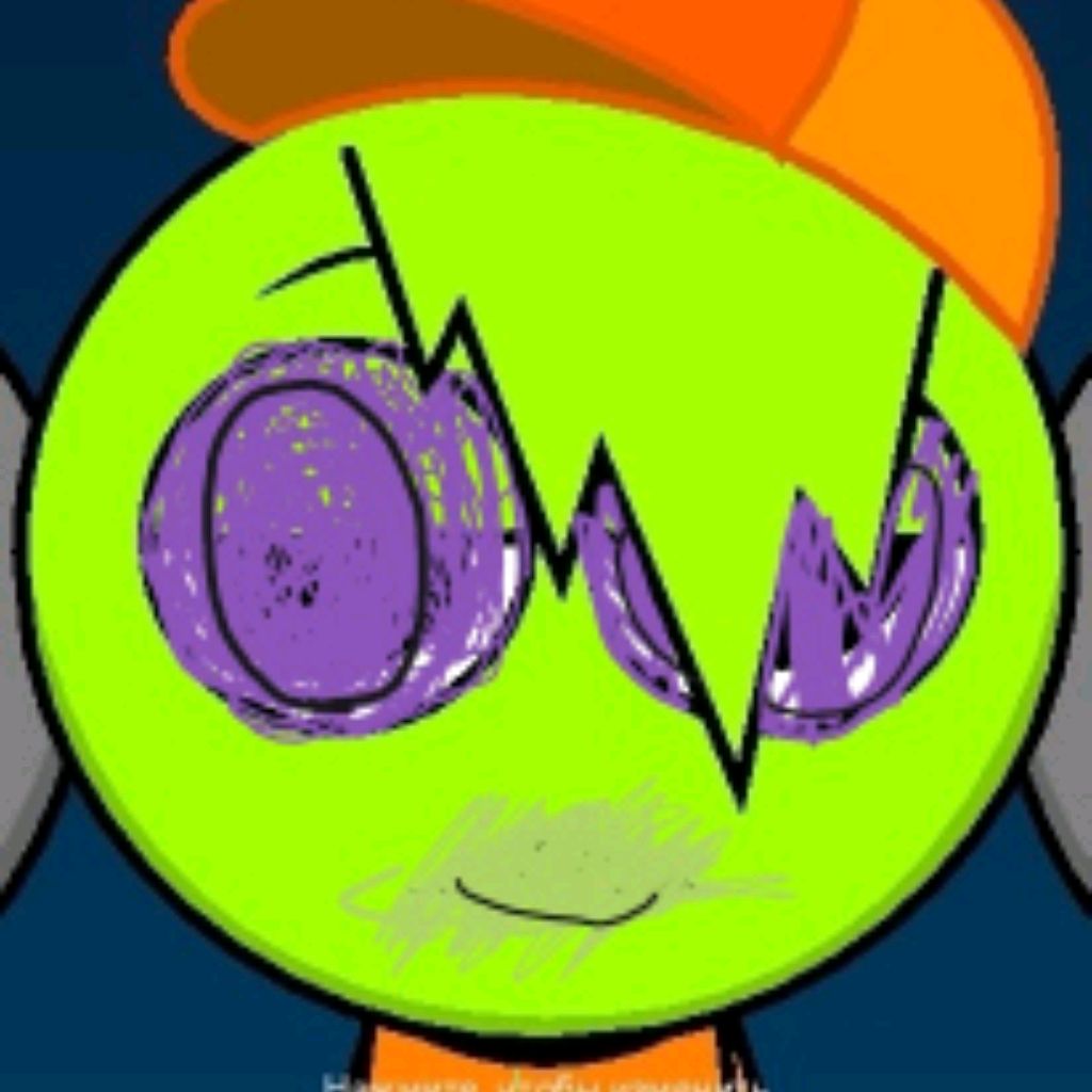 Иконка канала Molodoy LIDER MELON PLAYGROUND Sprunki MadOut2