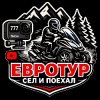 Иконка канала ЕВРОТУР