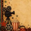 Иконка канала Семейное кино 🍿 2543