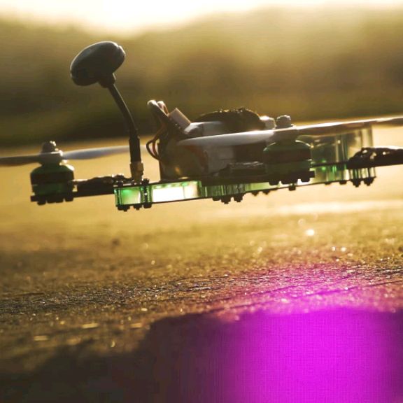 Иконка канала SkiPilot FPV