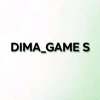 Иконка канала Dima_games