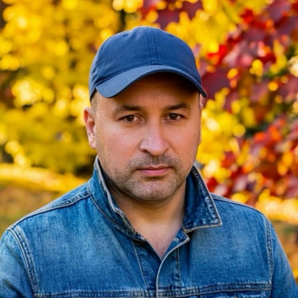 Александр Лин