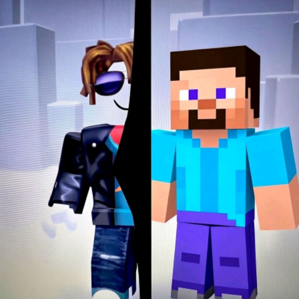 Иконка канала Ridory_games_RM