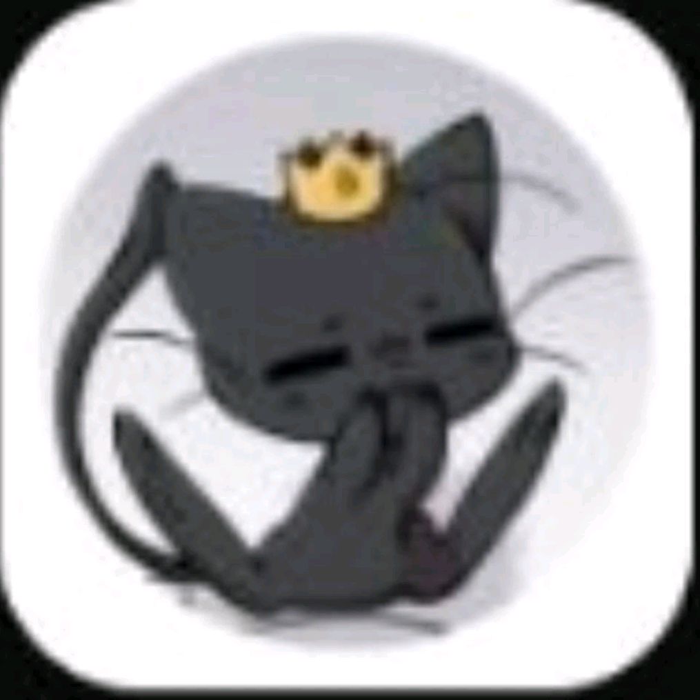 Иконка канала Чёрный Котик🐈‍⬛🖤