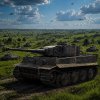 Иконка канала ZET-WW2 Ии.