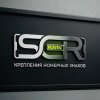 Иконка канала SCR • КРЕПЛЕНИЕ ДЛЯ НОМЕРОВ