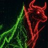 Иконка канала CryptoFox