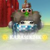 Иконка канала 😗karasik24K😗