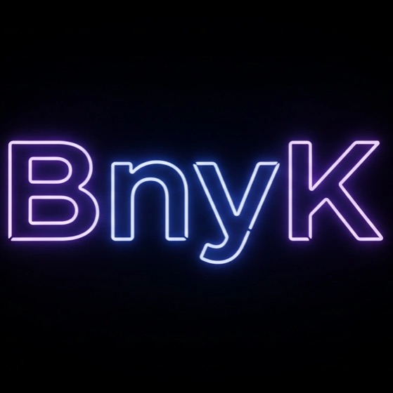 Иконка канала BnyK_