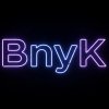 Иконка канала BnyK_