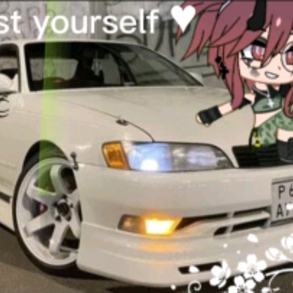 Иконка канала ♥Trust yourself ♥