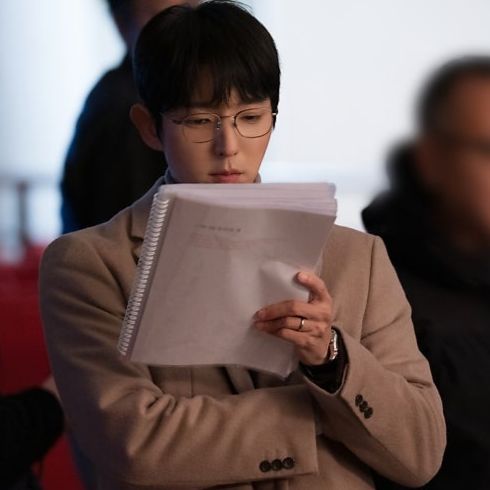 Иконка канала LEE JOON GI RU FAMILY