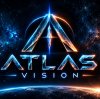 Иконка канала ATLAS VISION
