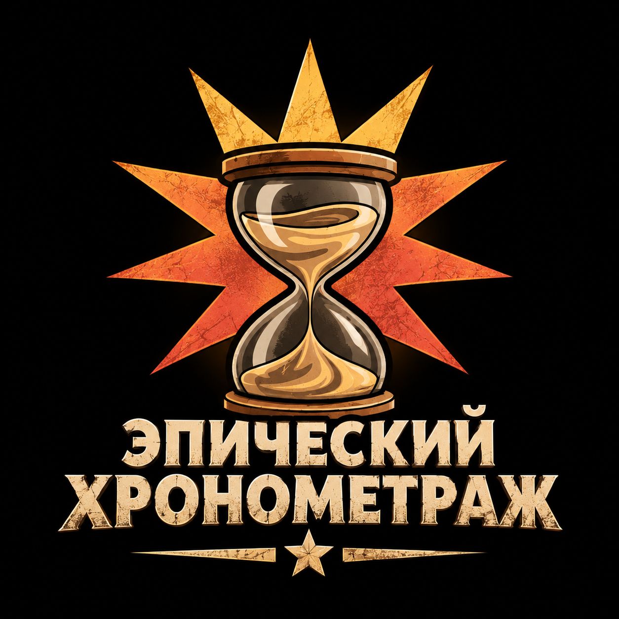 Иконка канала Эпический хронометраж