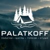 Иконка канала Palatkoff