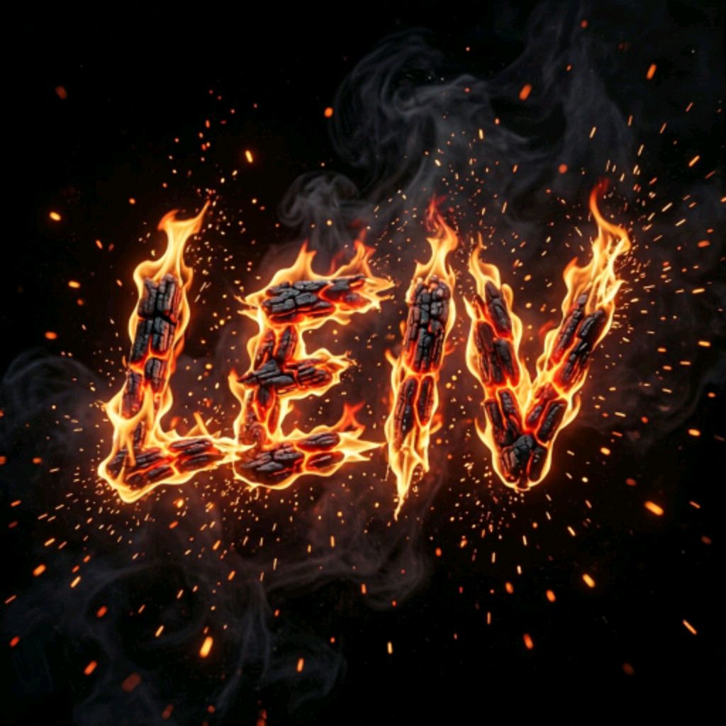 Иконка канала Leiv