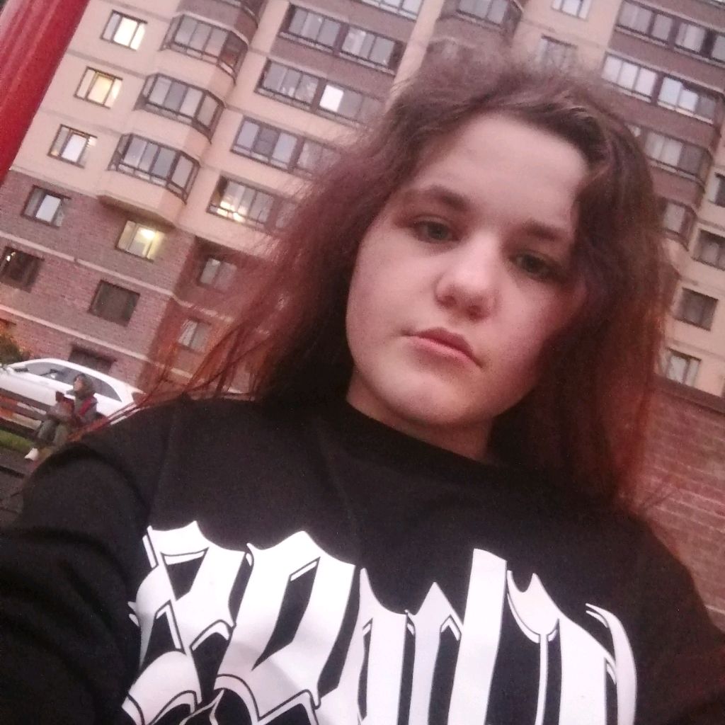 Иконка канала Treza Mur 🎃