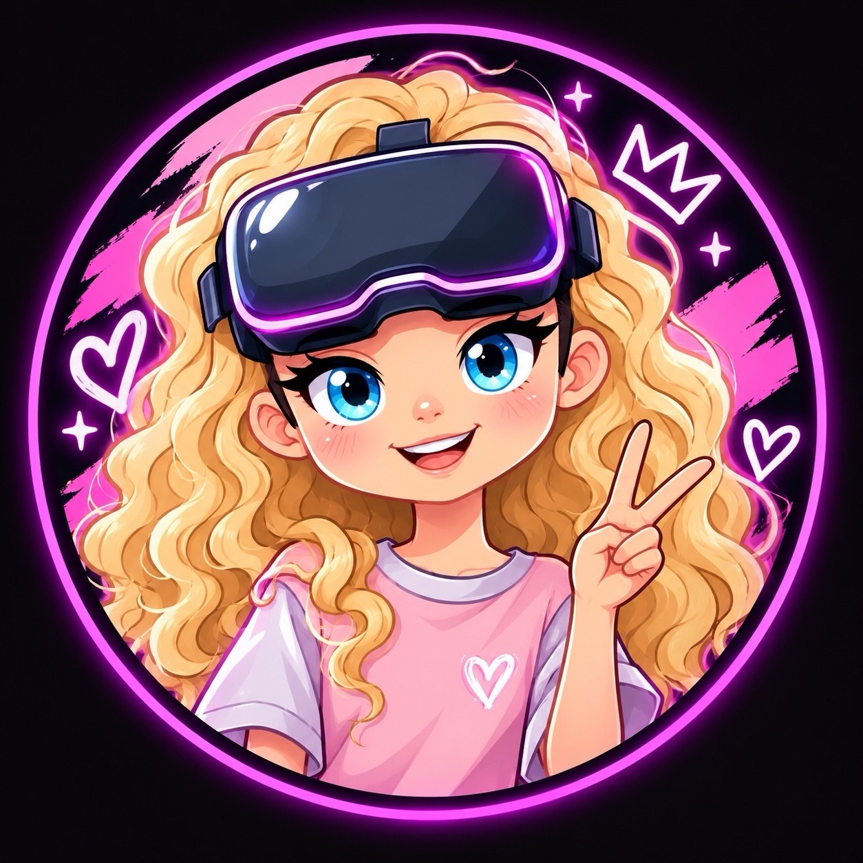 Иконка канала SUSHI vr