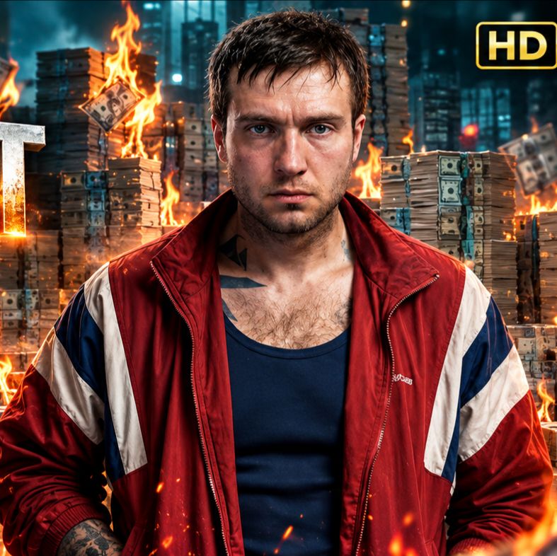 Иконка канала Коммерсант фильм 2026 онлайн (NEW) в Full HD ВК RU