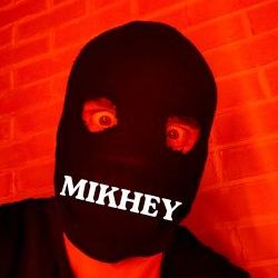Иконка канала MIKHEY
