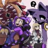 Иконка канала SHADOW–CATNAP