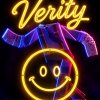 Иконка канала Verity’s Arcade [ HONCHO ]