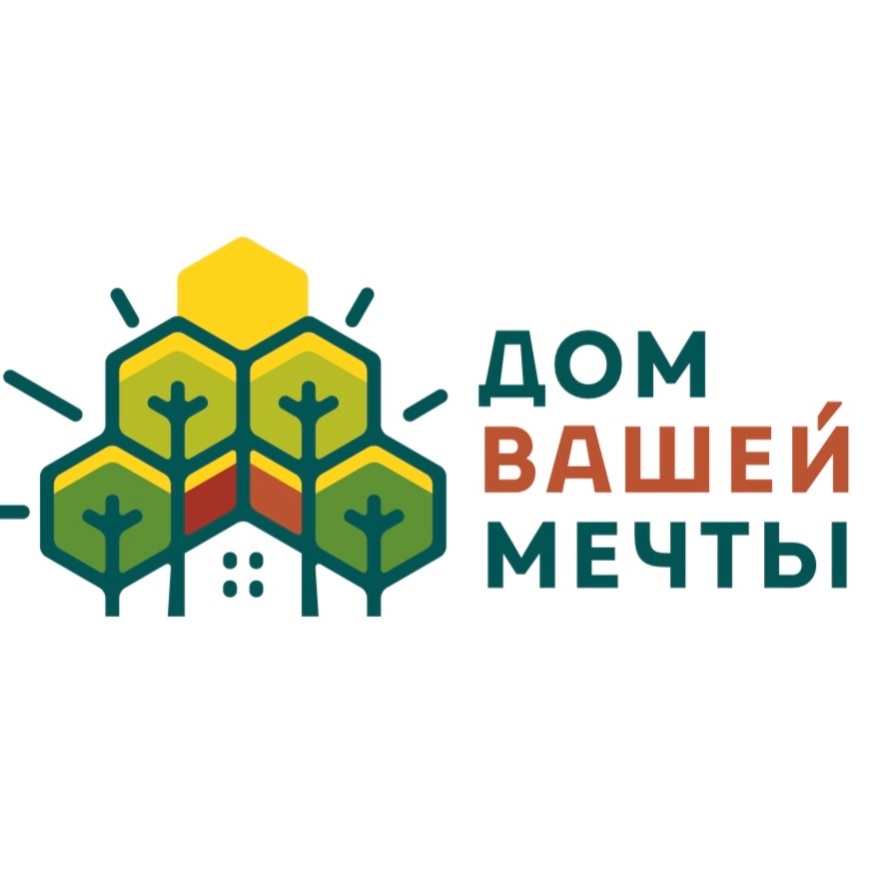 Иконка канала Строительная компания "Дом Вашей мечты" Ижевск