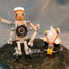 Иконка канала Full Metal Planet 🤖🐌