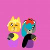 Иконка канала 🐱𝓨𝓮𝓵𝓵𝓸𝔀 𝓬𝓪𝓽🐱  ⭐[с̷б̷а̷]⭐ и  молли🩶