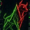 Иконка канала HODLBear