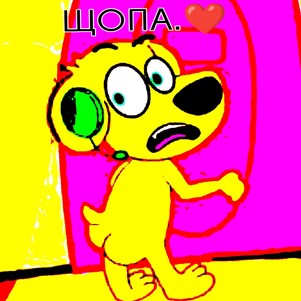 Иконка канала ТиЛёлЬ😒💅💢