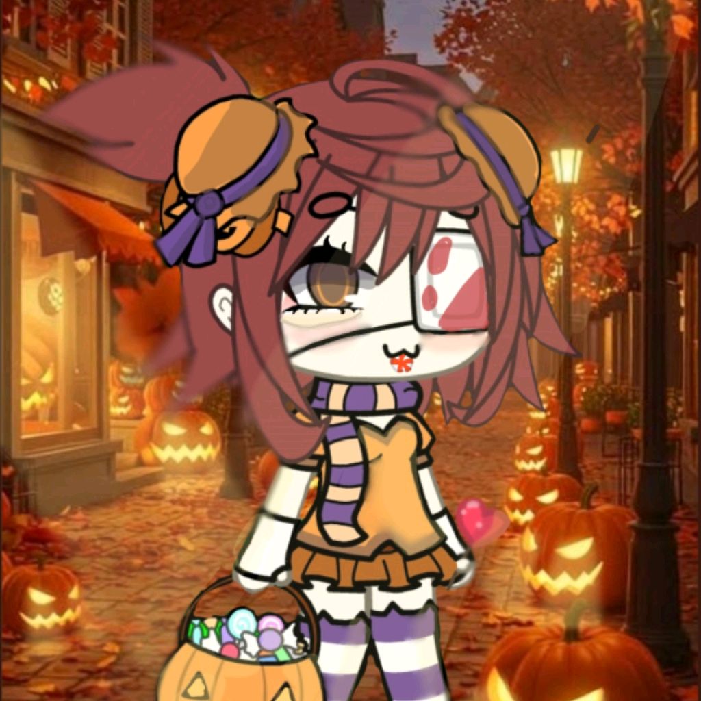 Иконка канала ^ряженка^💢🫧🎃