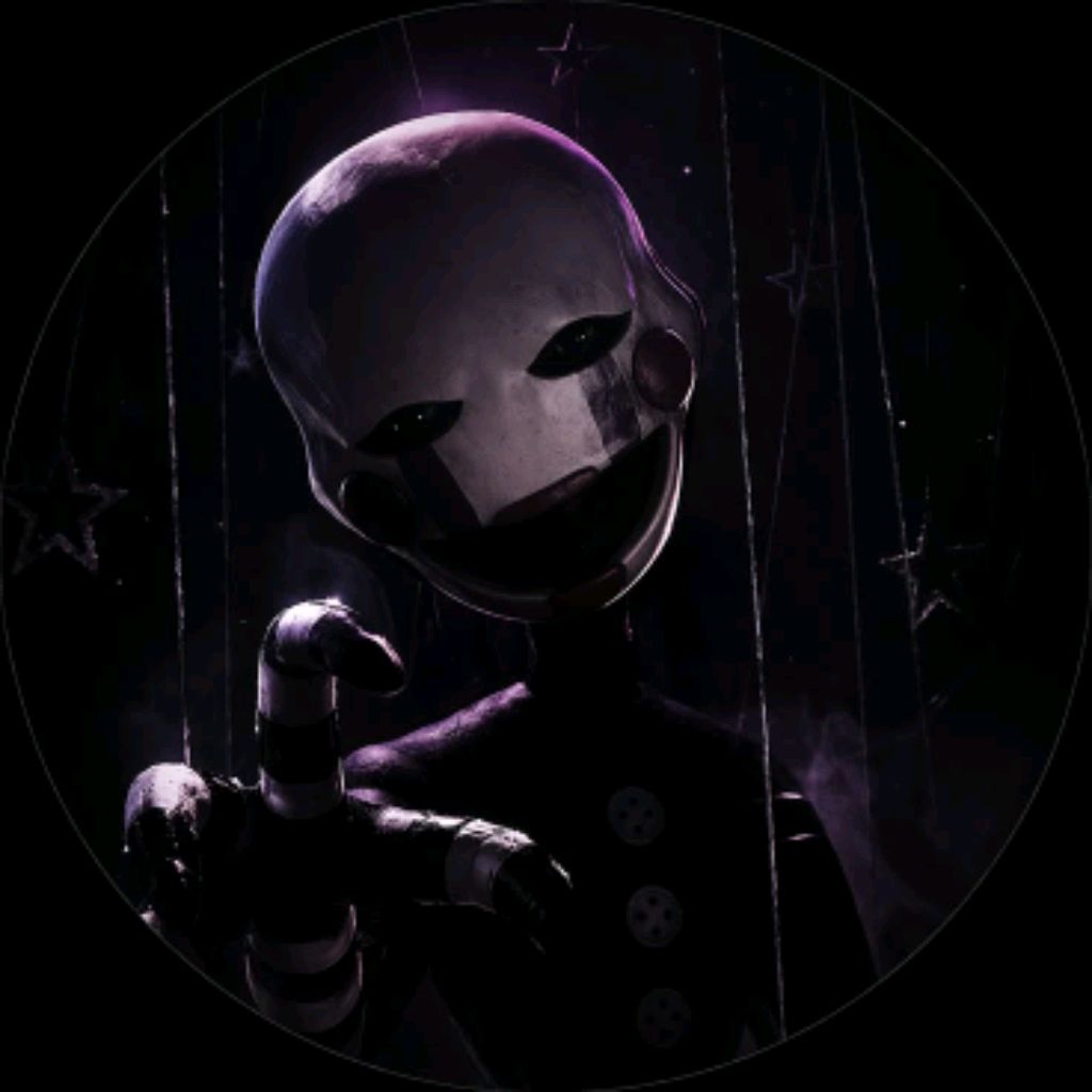 Иконка канала FNAF И Тд