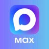 Иконка канала MAX