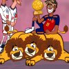 Иконка канала Barsamania