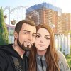 Иконка канала Максимычи
