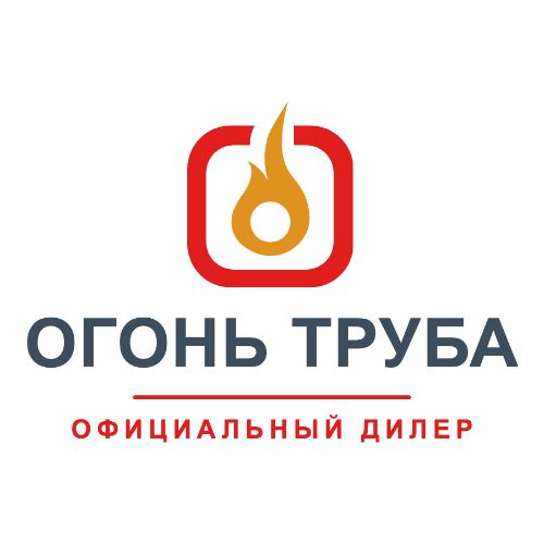 Иконка канала Огонь Труба | Официальный дилер