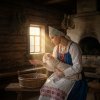 Иконка канала Бабушкины Сказки/традиции И Развитие Ребёнка