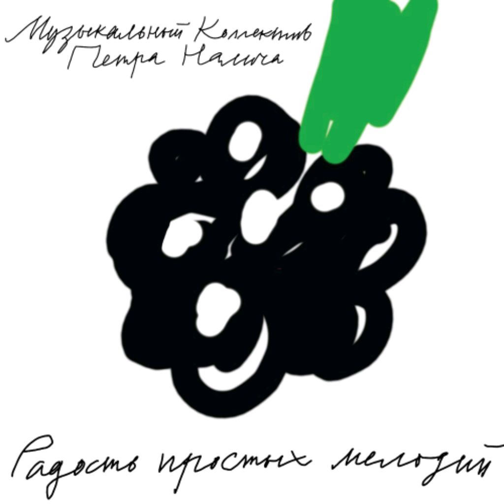 Иконка канала Петр Налич Радость Простых Мелодий