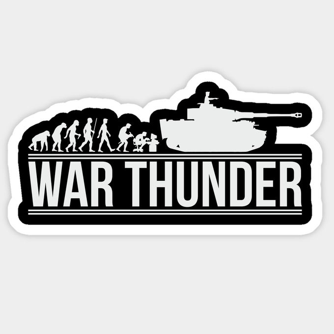 Иконка канала War Thynders