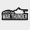 Иконка канала War Thynders