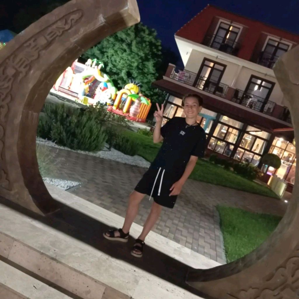 Иконка канала Good Colla🥤