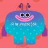 Иконка канала (Hrumdze36k) :)