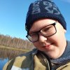 Иконка канала Всё с Кириллом
