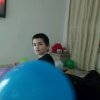 Иконка канала 👾МУСТАФА99К👾