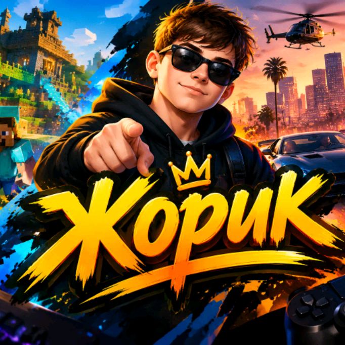 Иконка канала Жора Тухлый