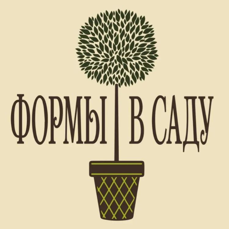 Иконка канала садКЕНарбор