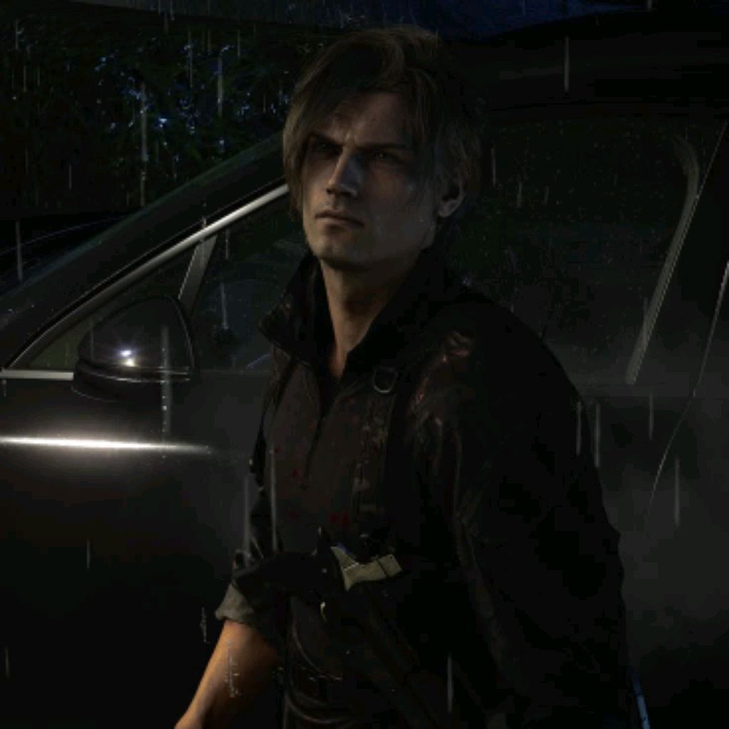 Иконка канала Фанат Risldent Evil