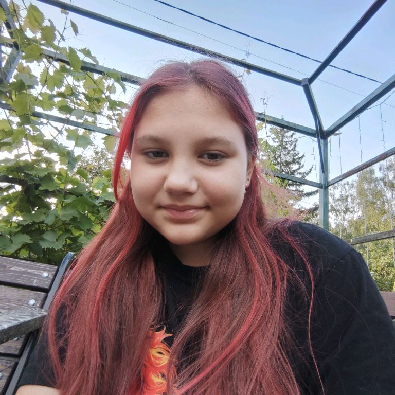 Иконка канала 🎀Энели🎀